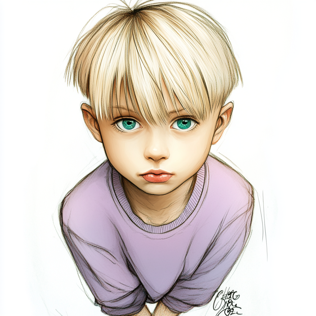 fanart-Nicolas Chibi