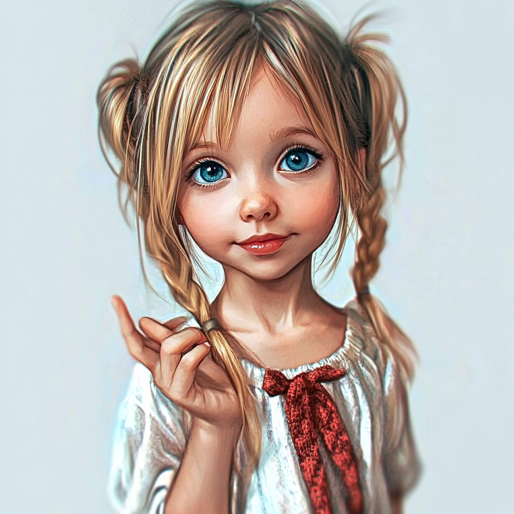 fanart-Kseniya Chibi