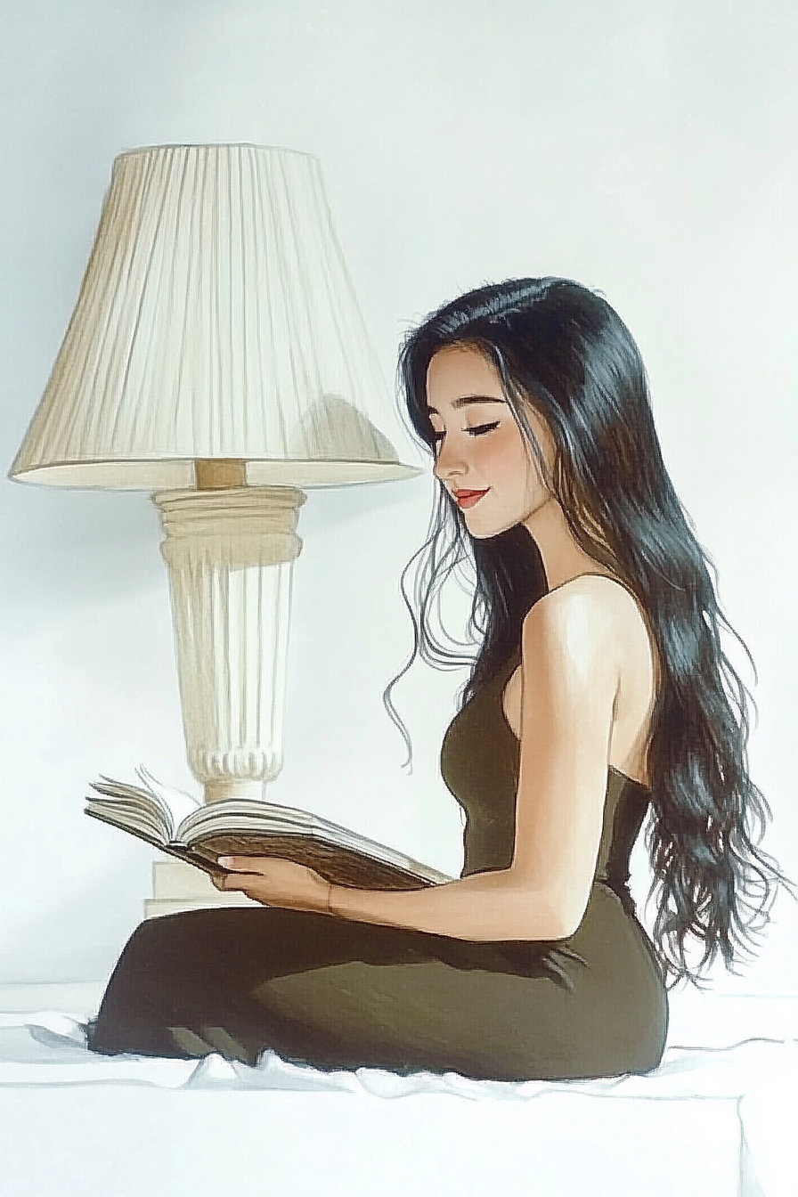 Mariah Reading
