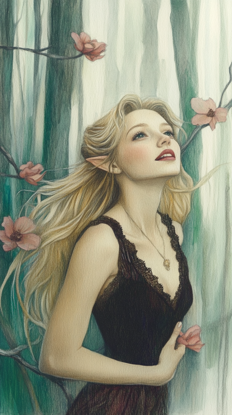 Kyra Elf