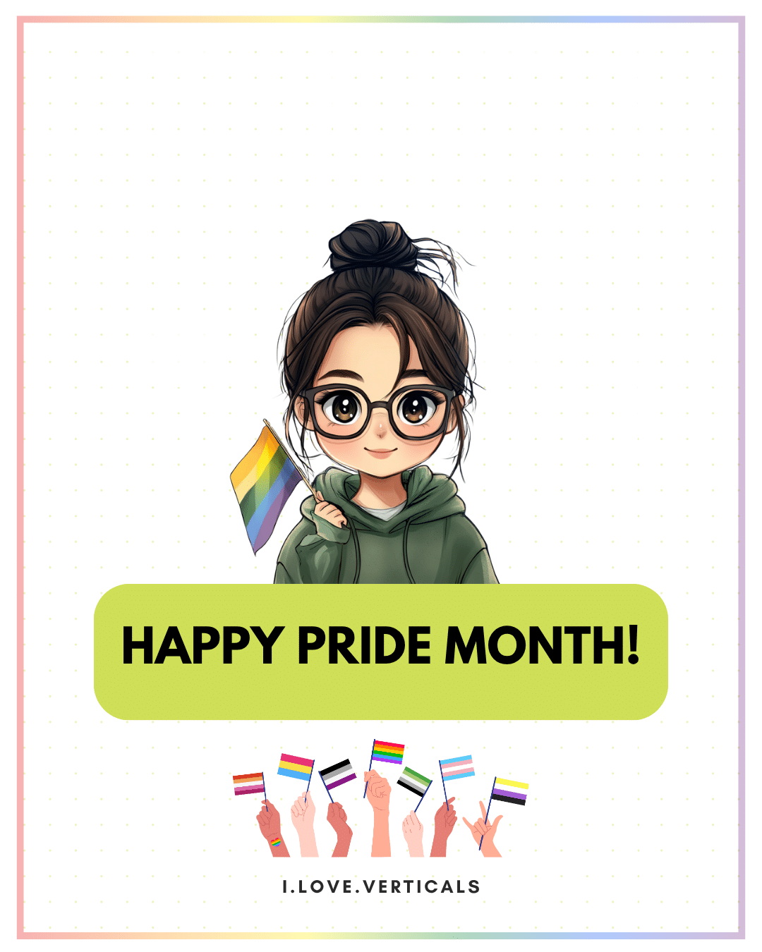 Why We Need More LGBTQ+ Representation in Vertical Dramas – A Pride Month Reflection