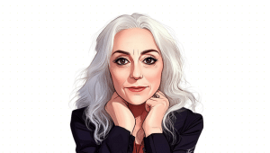 Get To Know Maude Bonanni Cover