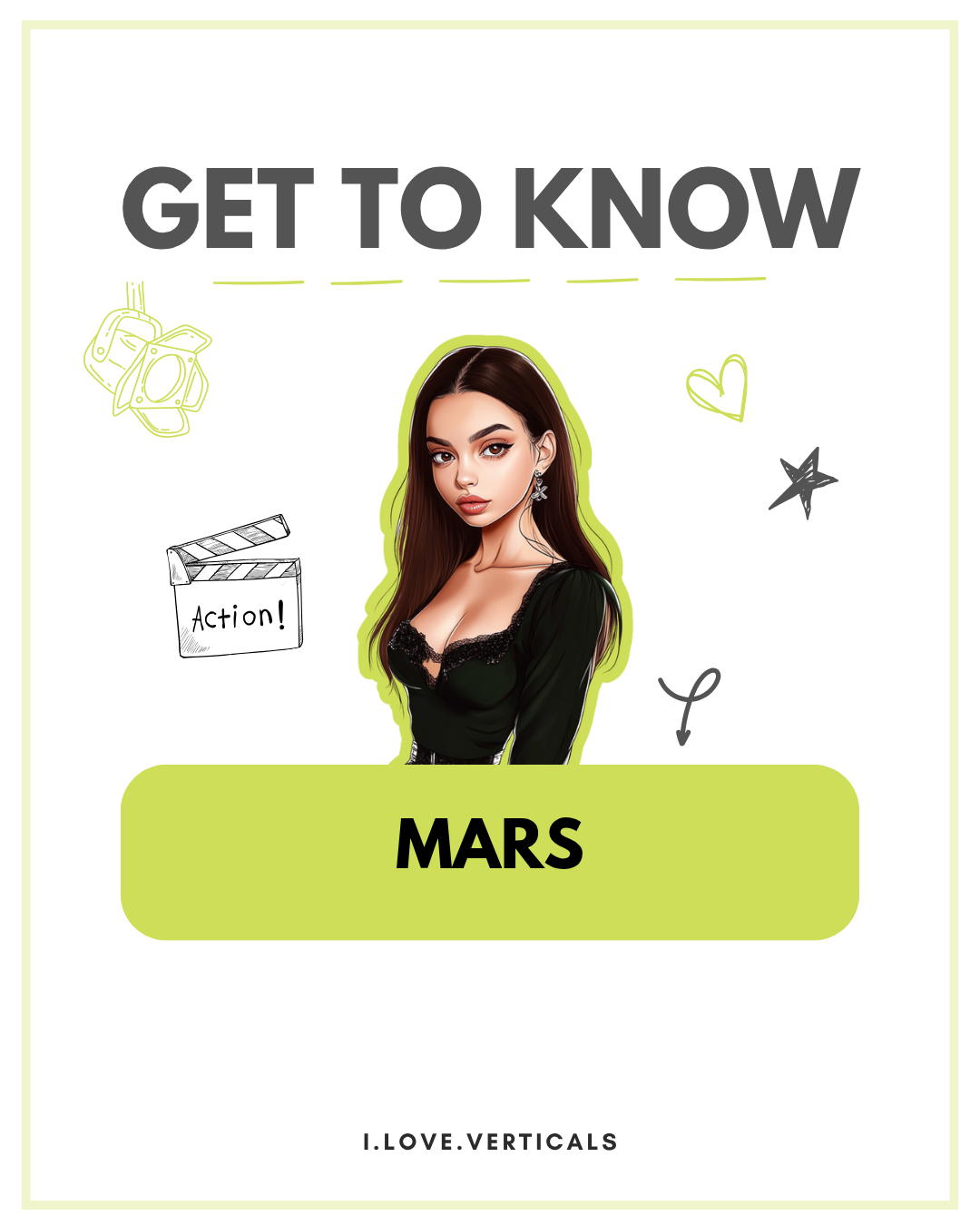 Get To Know Mars Get To Know Mars Cover
