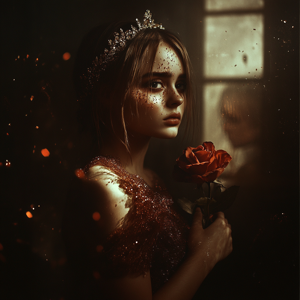 Always the Queen (But Never the Girl)