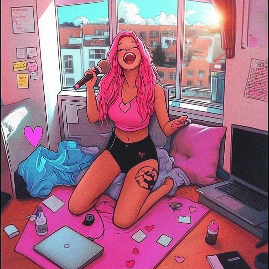 Room For Love