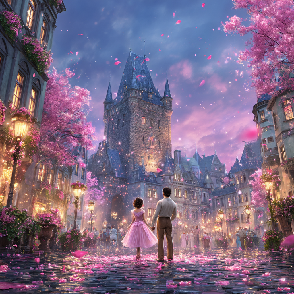 Better Than A Fairy Tale Better Than A Fairy Tale