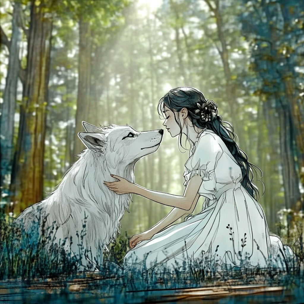 Tamed by You