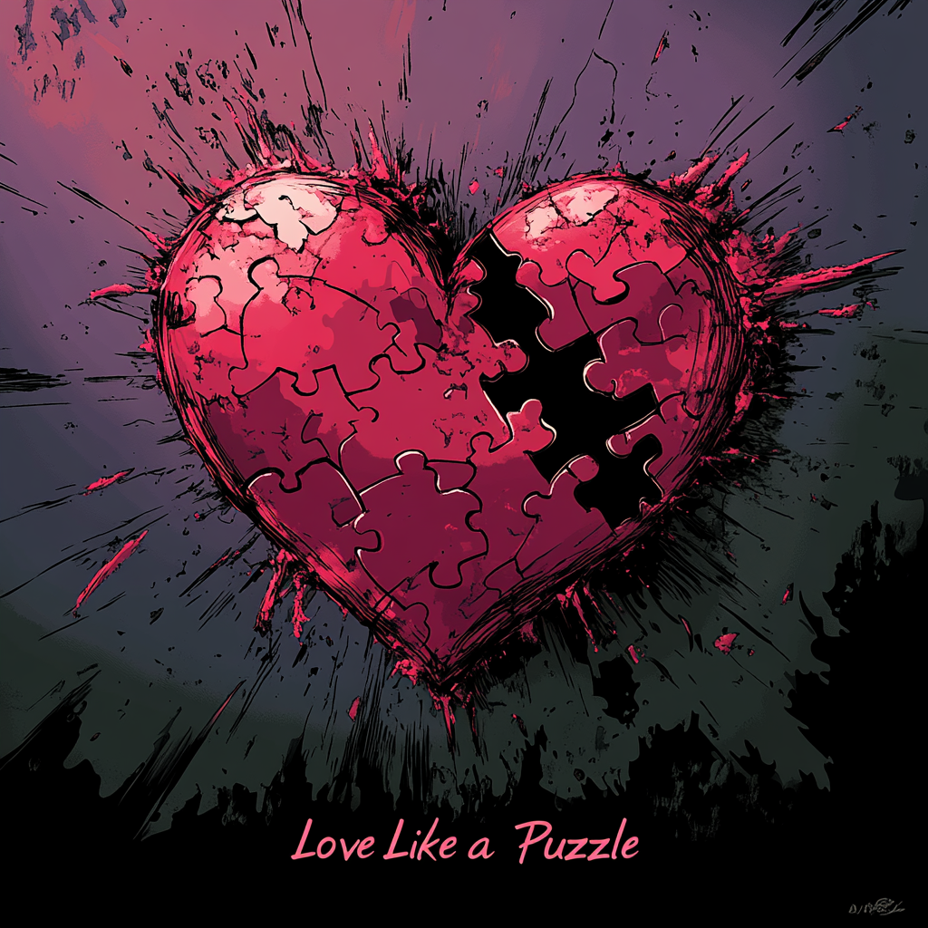 Love Like A Puzzle