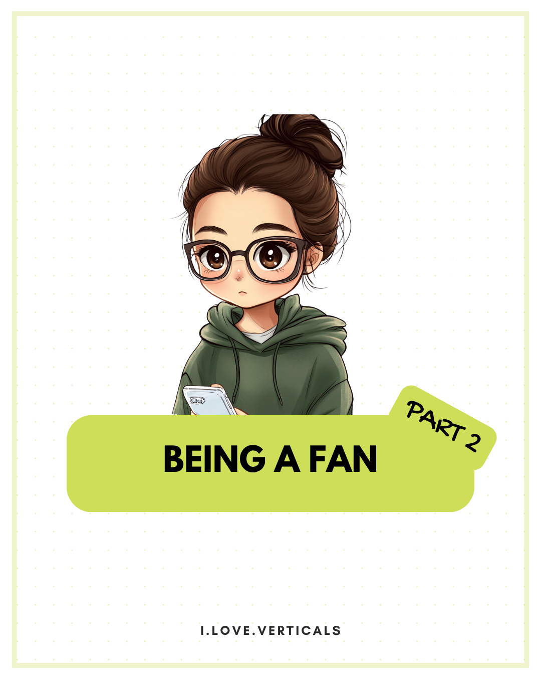 Being a Fan Part 2 – Why Respect Matters in Fandoms