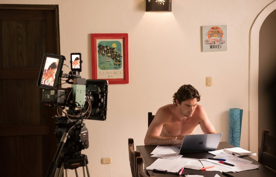 Cover Image Tides of Desire