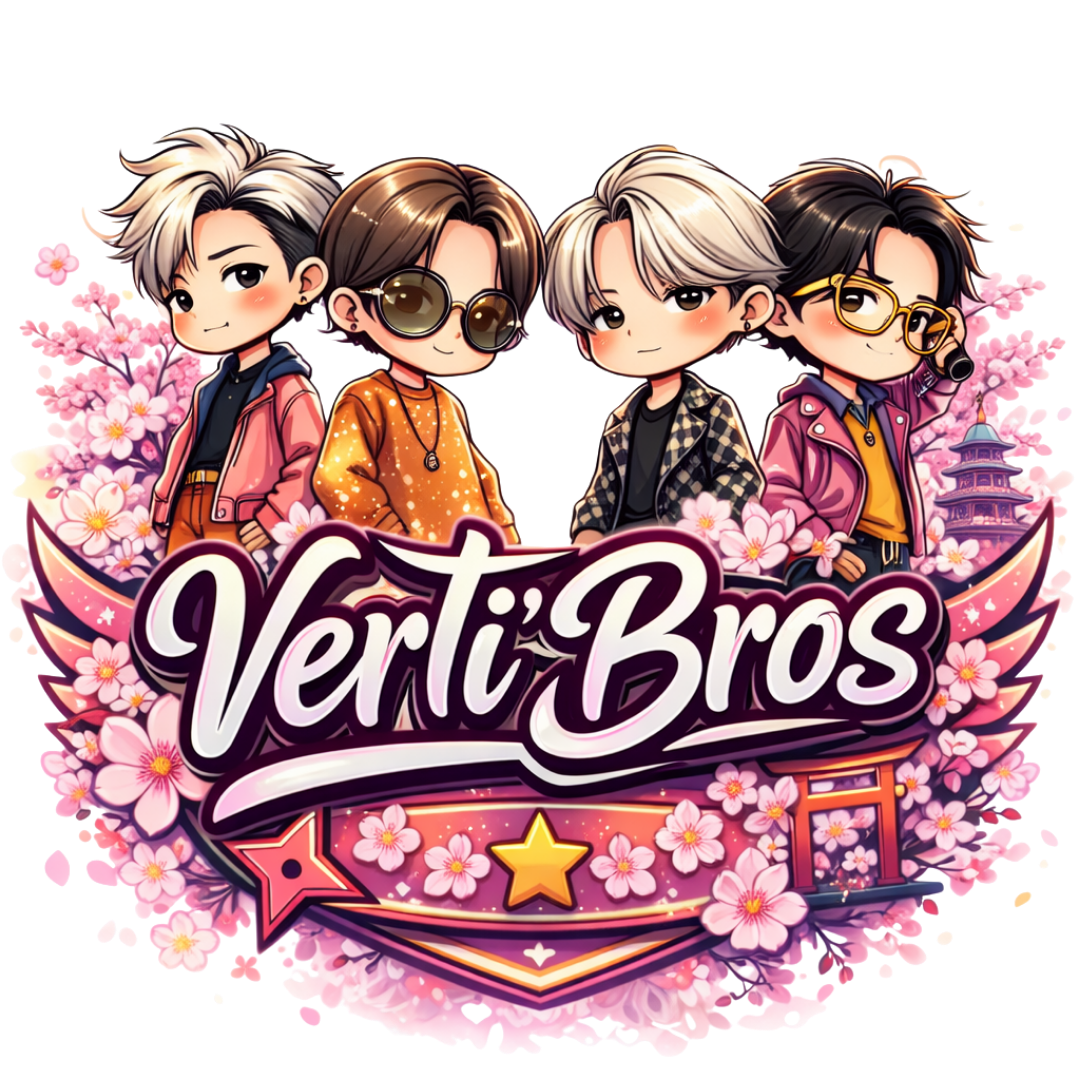 The Verti’Bros