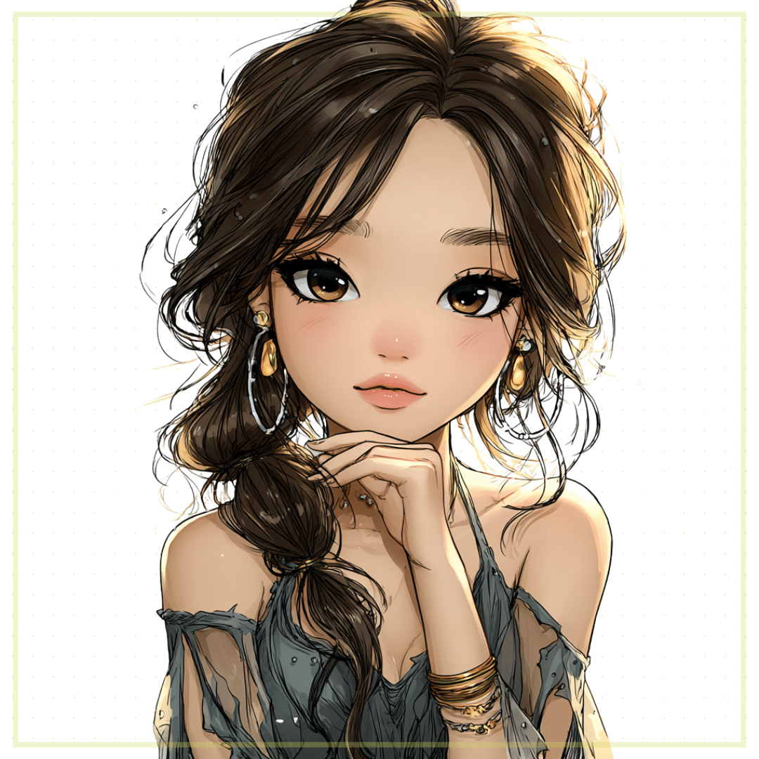 damsel