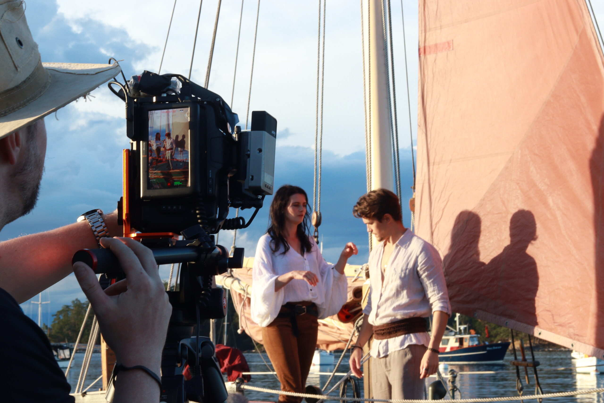 cover image Pirate Vertical