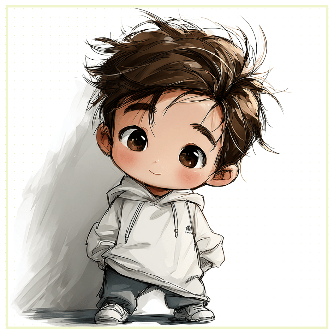 kid