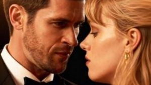 Taming of a Billionaire