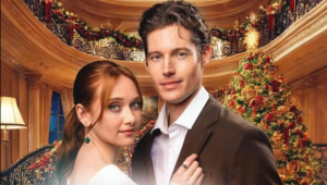 All I Want For Christmas Is A Husband