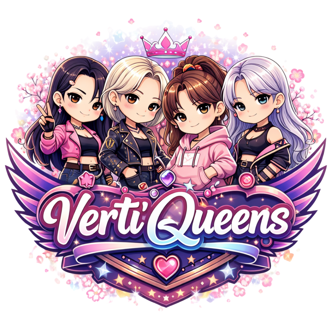 The Verti’Queens