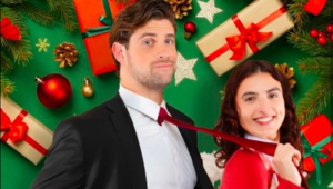 Santa Send Me a Billionaire Husband