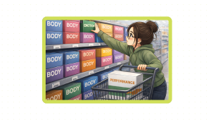 Objectification in Vertical Drama Fandom: Supporting Actors Beyond Looks