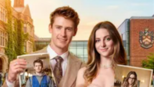 From Campus Simp to Hidden Heiress