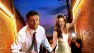 My Roommate is a Secret Superstar