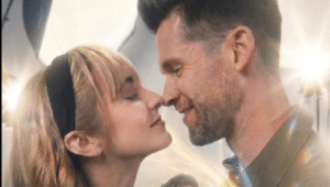 Kiss And See