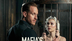 Mafia’s Caged Swan