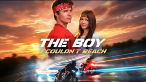 The Boy I Couldn’t Reach